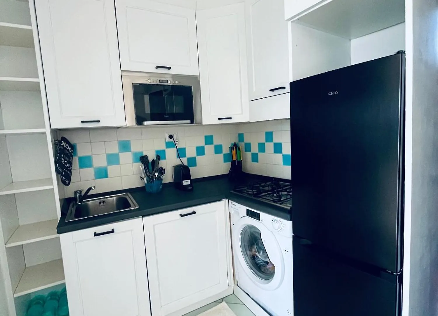 Apartamento Cala De Mar - Appartamento Vista Mare Sardegna Trinità dʼAgultu