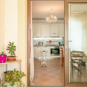 Apartamento Borgo La Vigna, Trinità dʼAgultu