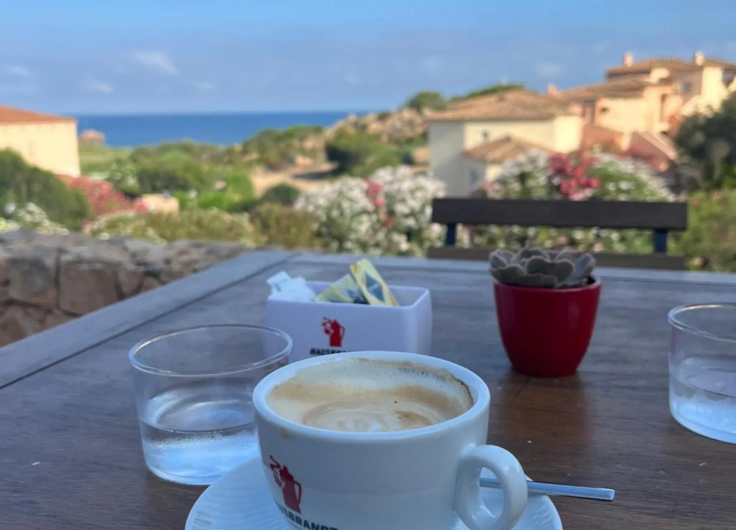 Cala De Mar - Appartamento Vista Mare Sardegna Trinita d'Agultu e Vignola Apartment