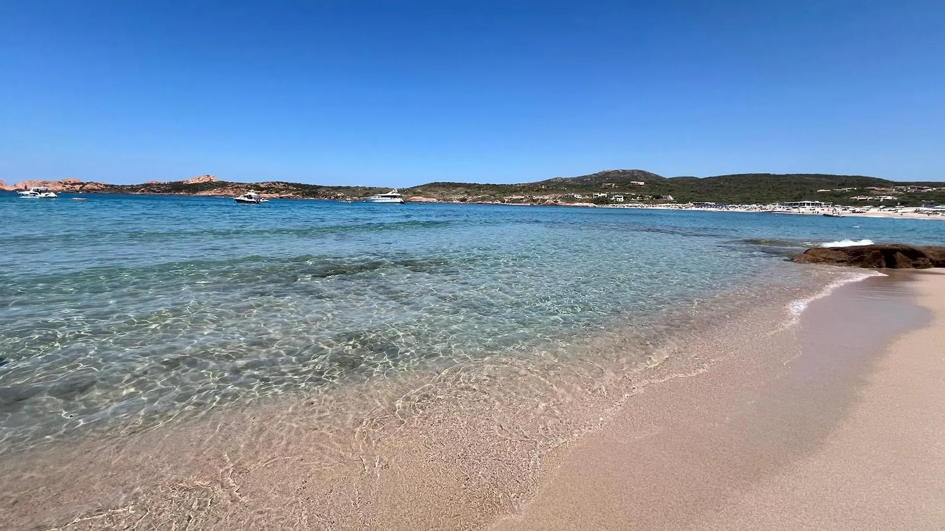 Cala De Mar - Appartamento Vista Mare Sardegna Trinita d'Agultu e Vignola 0*,  Italy