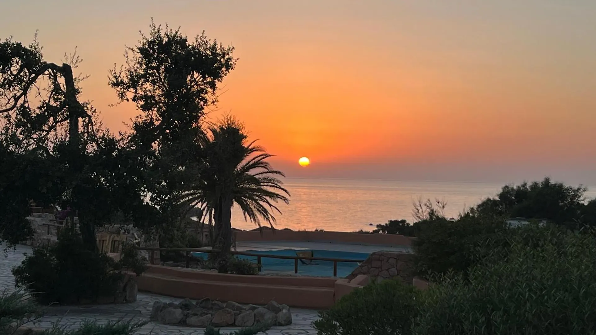Cala De Mar - Appartamento Vista Mare Sardegna Trinita d'Agultu e Vignola Apartment