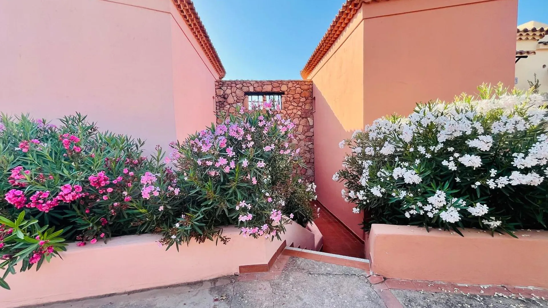 Apartment Cala De Mar - Appartamento Vista Mare Sardegna Trinita d'Agultu e Vignola